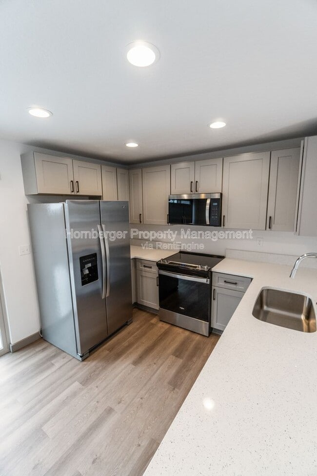 Photo - 3519 E 17th Ave