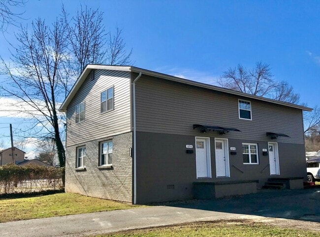 Building Photo - 317 Gilman Ave Unit Apt B