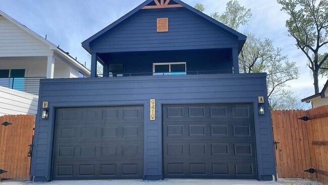 Photo - ? 3 Bed / 2.5 Bath Duplex – Spacious & Move-In Ready! ?