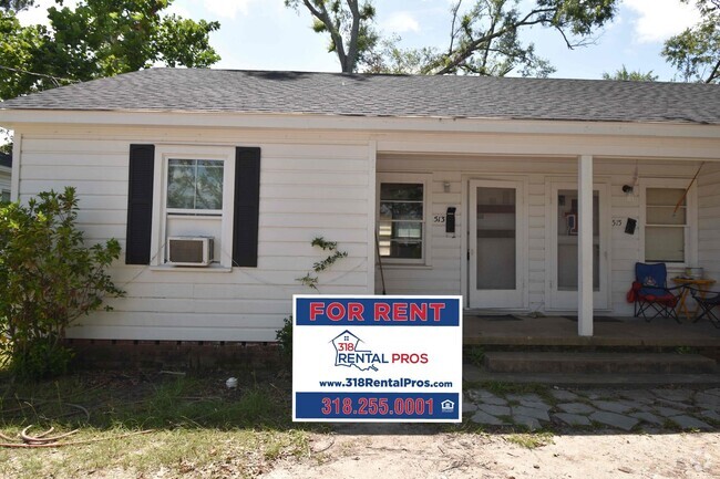 Building Photo - Walking Distance to LA Tech! Rental