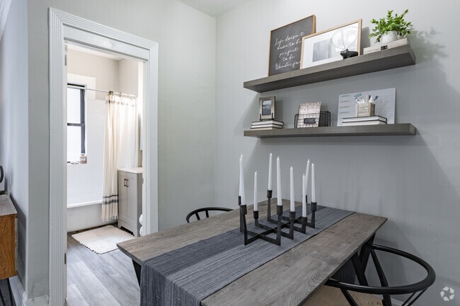 Beachwalk Apartments