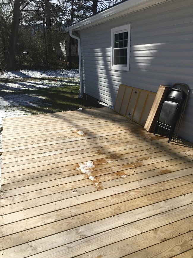 3/2 newly remodeled home - 3/2 newly remodeled home