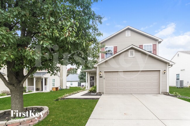 Building Photo - 10431 Wintergreen Way