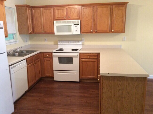 Photo - Jackson Townhome  Coming Soon Unit B4