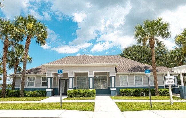 Building Photo - Altair at Lake Tulane Apartments