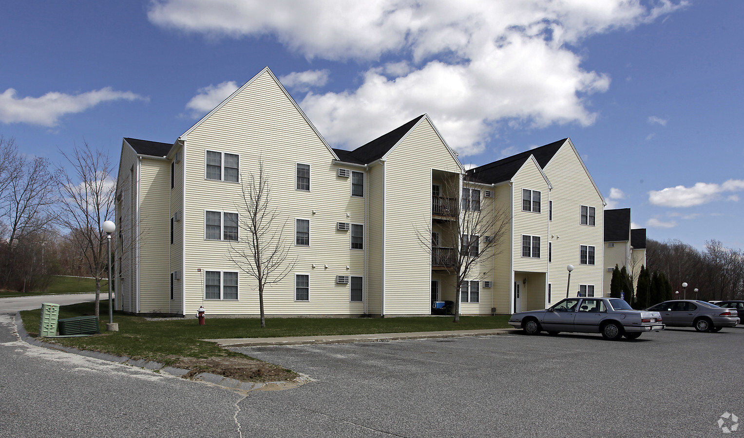 Photo - Broadmeadow Apartments