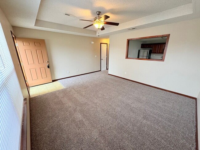 Photo - 2 Bed Ranch Style Duplex in Grain Valley.