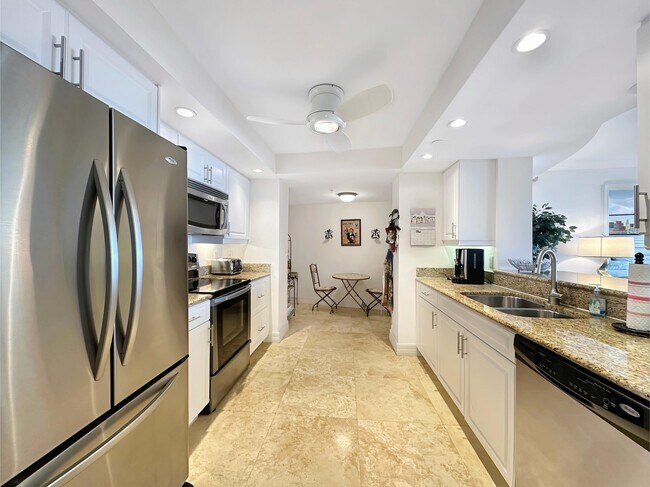 Photo - 3000 N Ocean Dr Unit 40-E