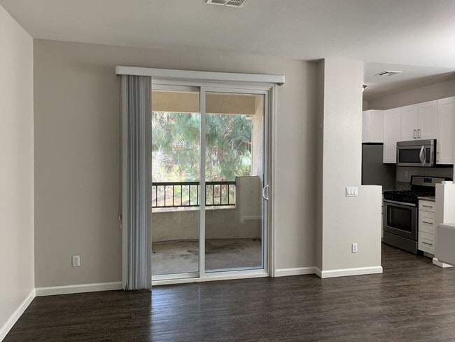 Photo - Sabre Springs Top Floor Condo with Carport