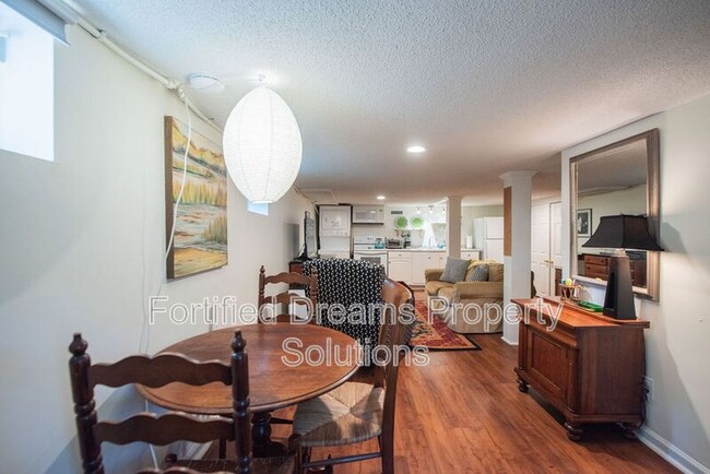 Photo - 1739 Robinhood Rd Condo Unit Boho Bungalow-  C