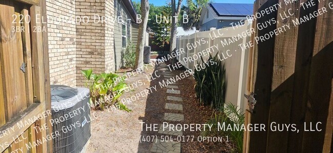Photo - 220 Eldorado Dr Unidad B