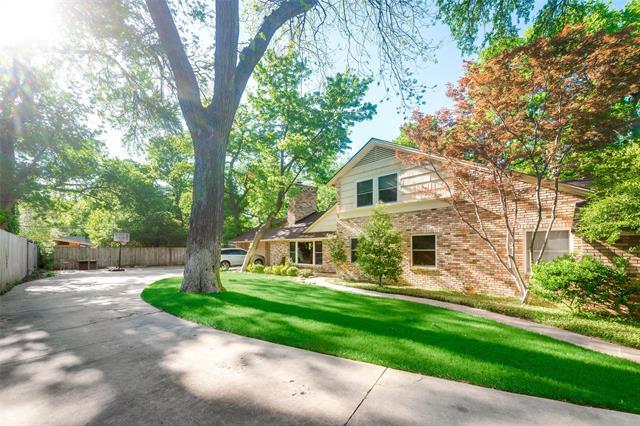 Photo - 3224 Preston Hollow Rd House