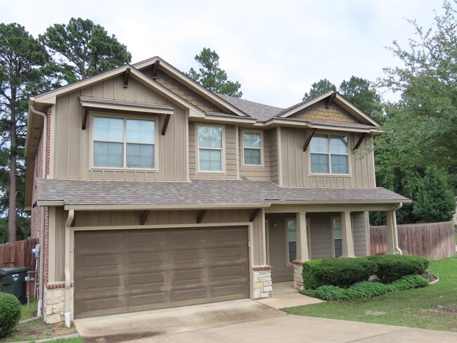 South Tyler! Stunning 5 Bedroom, 3.5 Bath ... - South Tyler! Stunning 5 Bedroom, 3.5 Bath ... Casa