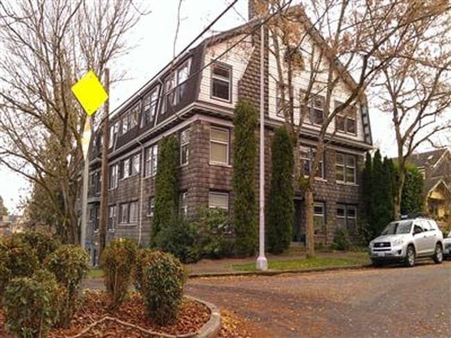 Photo - Montrachet Apartments