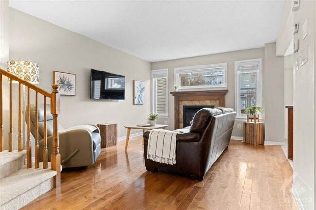 Photo - 3 bedroom 2.5 bathroom townhouse Unité 1