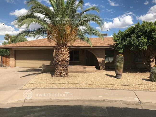 Building Photo - 2351 S Canton