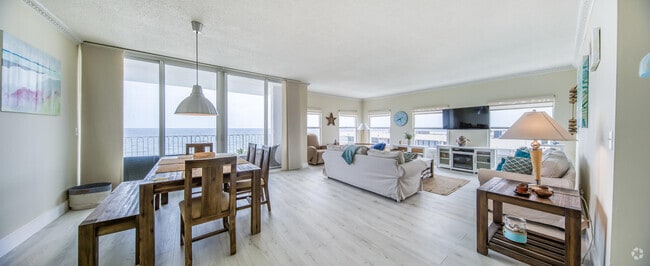 Building Photo - 3230 S Ocean Blvd Unit F612 Rental