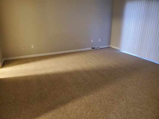 Burton East Apartments