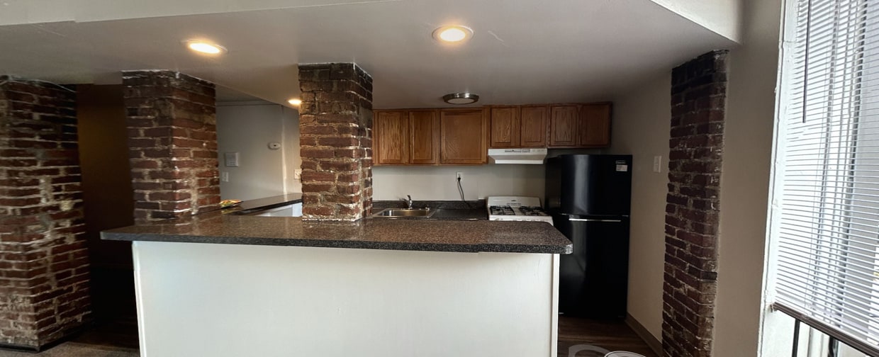 Photo - Hudson Oakland Apartments