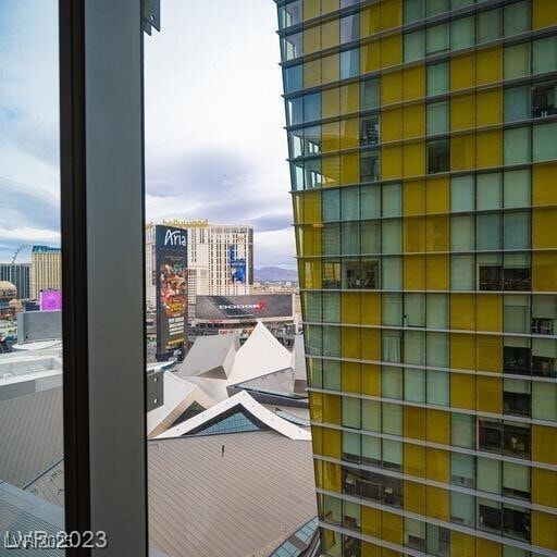 Photo - 3726 S Las Vegas Blvd Unit 1411