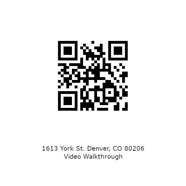 Photo - 1613 York St Unidad 1613 York St