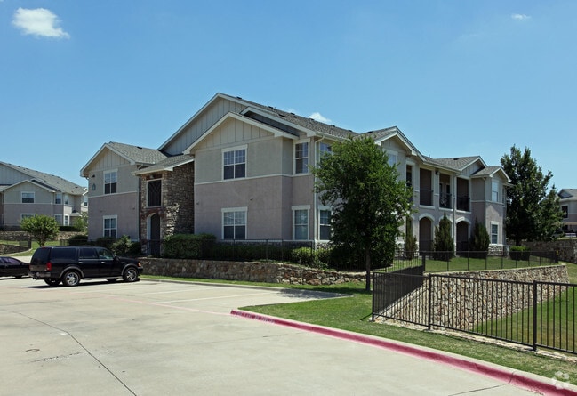 Landings at Bluff Ridge