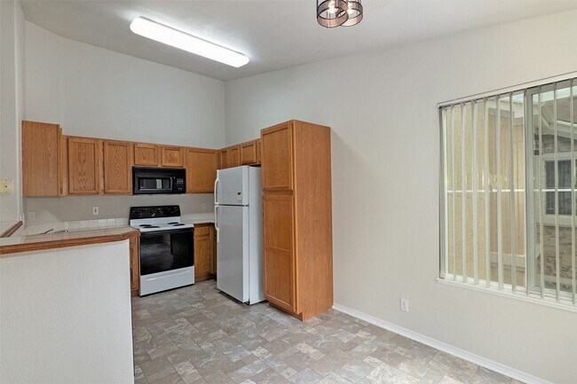 Photo - 2 bed, close to Ft Carson. Top Floor unit, Available now Unit G