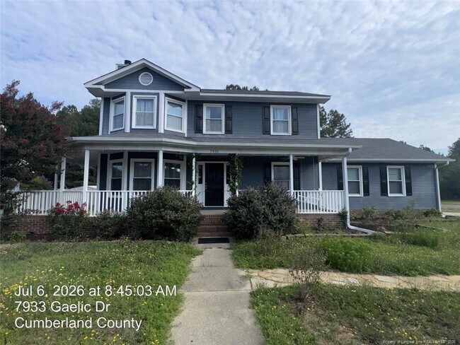 Building Photo - 7933 Gaelic Dr