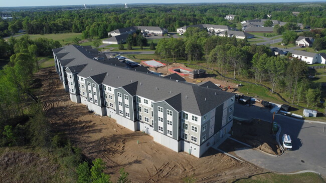Under Construction - June 2026