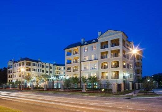 Photo - Luxury Condo at The Crescent Unidad 203