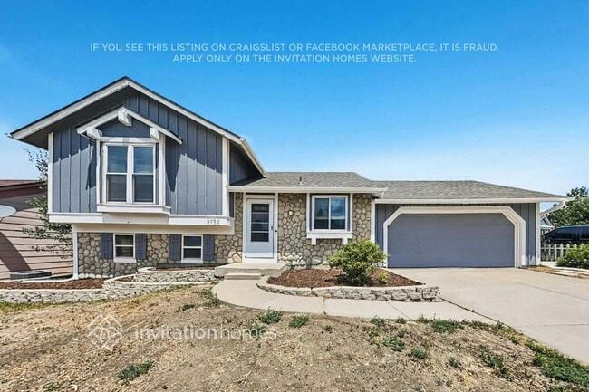 Building Photo - 5752 S Perth Pl