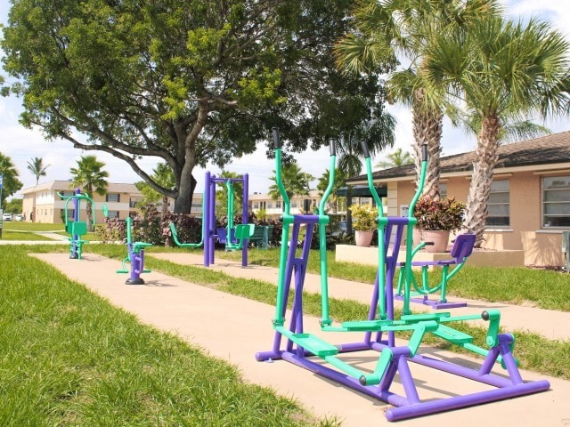Brand New Fitness Equipment