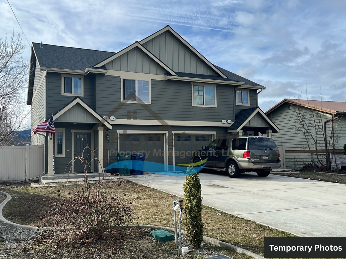 Spacious 3 Bed 2 Bath Duplex in Milltown N... - Spacious 3 Bed 2 Bath Duplex in Milltown N... House