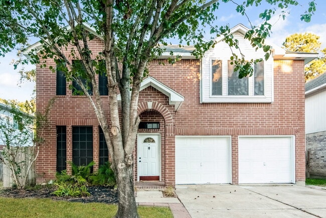 Photo - 18930 Forest Trace Dr House