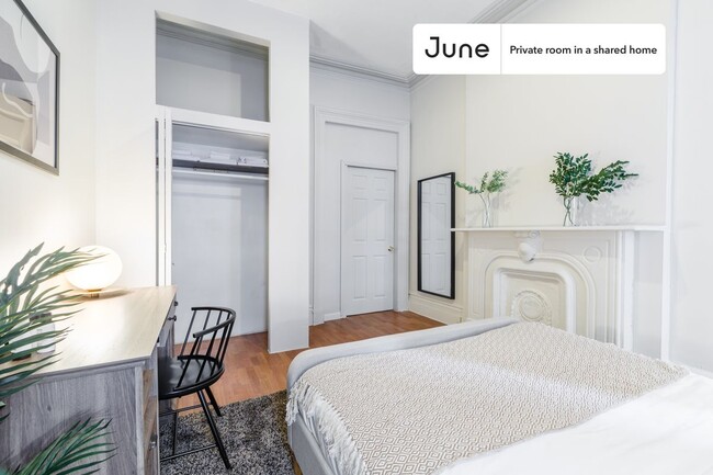 Photo - Room in Shared 4 bed/2 bath home Unit C