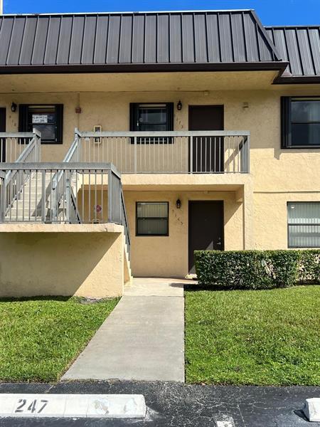 Photo - 9165 NW 1st St Condo Unit 102