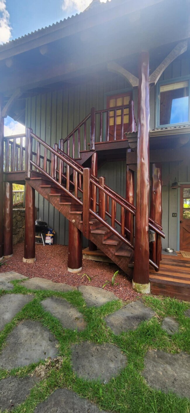 Photo - 67-1066 Palekaiko Rd Unit Ohana