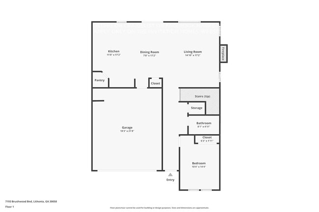 Photo - 7193 Brushwood Bnd