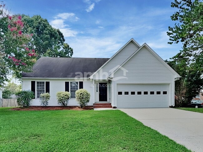 Building Photo - 1754 Springfield Farm Ct Rental