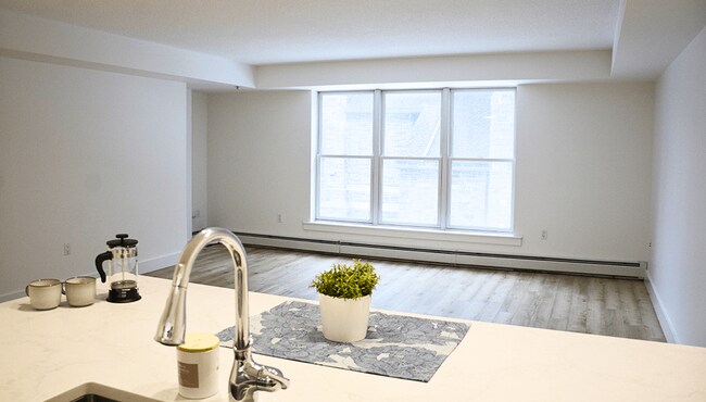 Photo - Chapter House