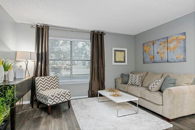 Artwood Apartment Homes