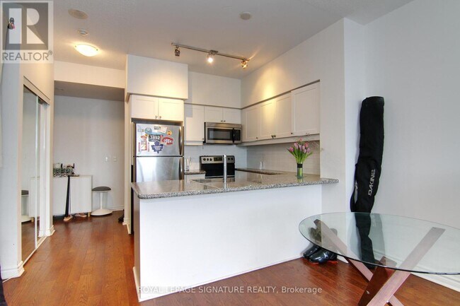 Photo - 2885 Bayview Ave Unité 1028