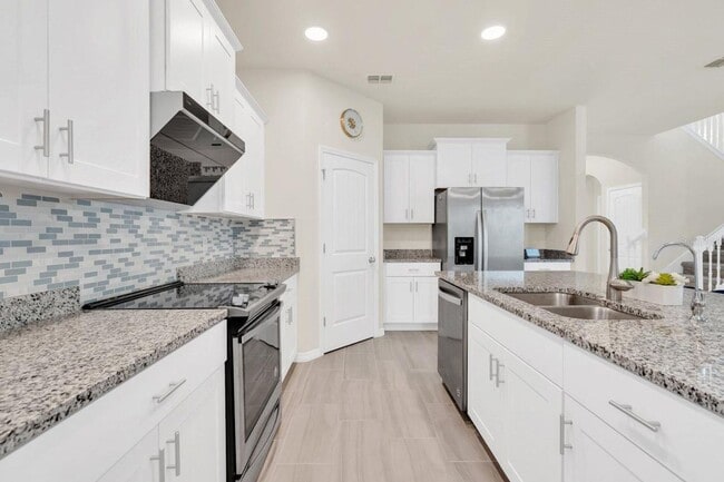 Photo - Perfect Home waiting for you! FULLY FURNISHED!