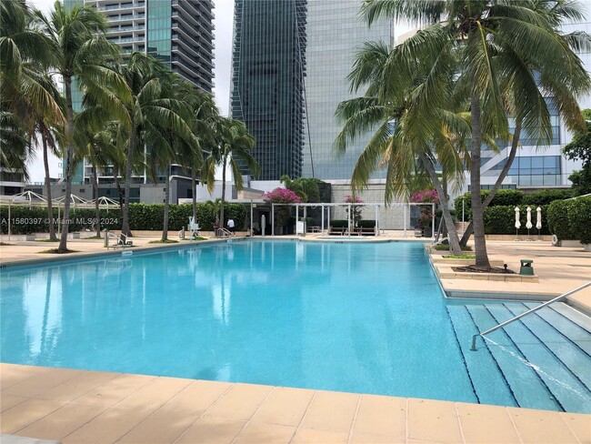 Photo - 1435 Brickell Ave Condominio Unidad 3505