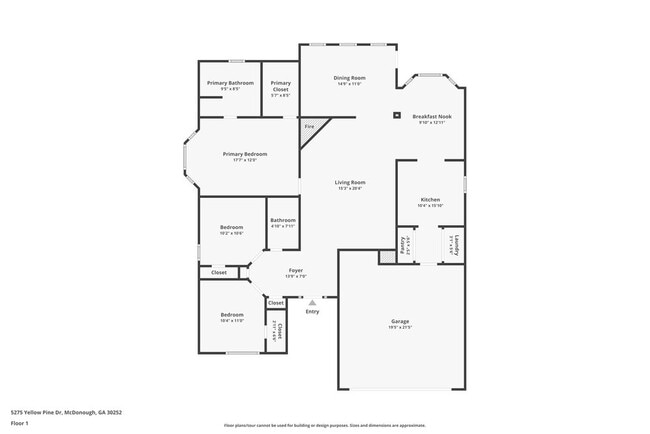 Photo - 5275 Yellow Pine Dr