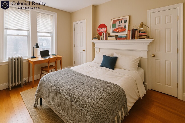 Photo - 326 St Paul St Unit 3