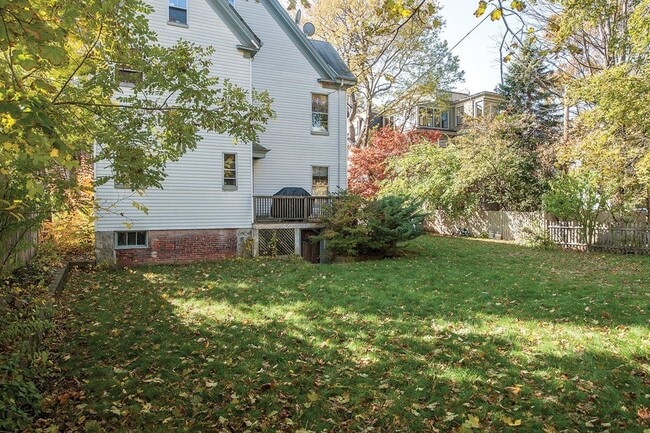 Photo - 17 Burroughs St Unit 3