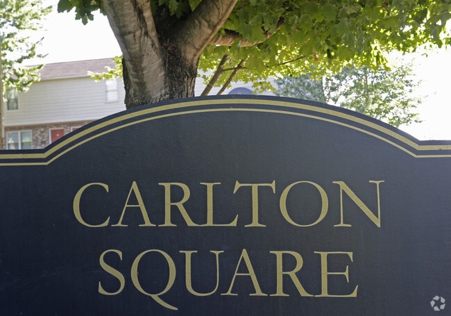 Carlton Square