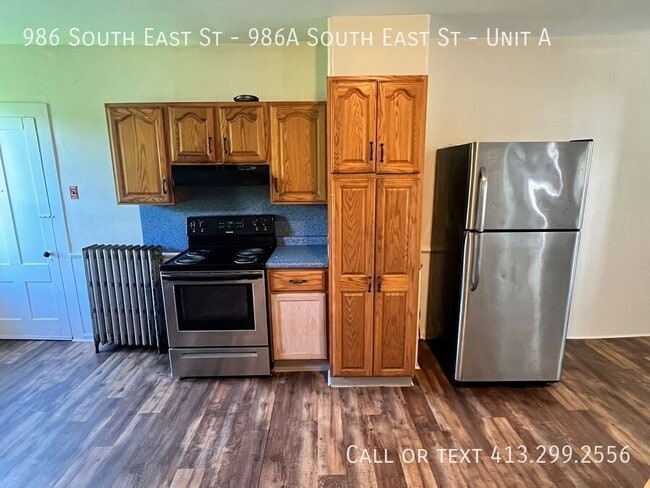 Photo - 986 S East St Unit A