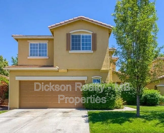 Building Photo - 2384 Napoli Dr Rental